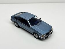 Minichamps opel monza for sale  Shipping to Ireland