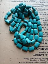 real turquoise stone for sale  HEREFORD