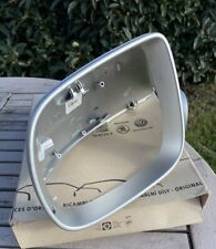 Silver wing mirror for sale  STAFFORD