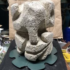 Sandstone sculpture sure for sale  Cincinnati