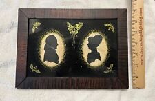 art vintage silhouette for sale  Antioch