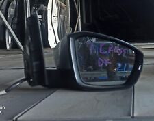 Specchietto retrovisore destro usato  Pomigliano D Arco