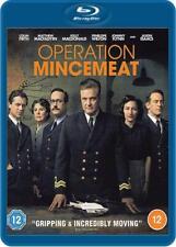 Operation mincemeat blu for sale  UK