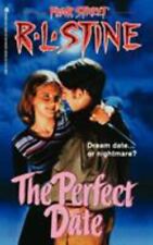Perfect date fear for sale  USA