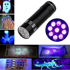 Black light torch for sale  BOLTON