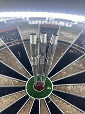 Target Crux 02 90% Tungsten Steel Tip Darts 23g for sale  Shipping to South Africa