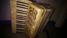 Hohner tango 120 for sale  LONDON