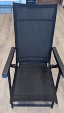 Recliner folding chair for sale  Santa Ana