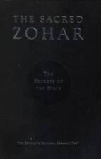 Zohar secrets bible for sale  Montgomery