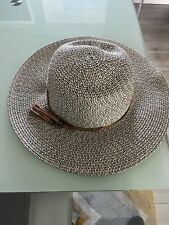 Straw hat for sale  SOUTHAMPTON