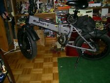 electric folding bike 750 watt 20''wheel frame brand new. see full description. for sale  Bronx