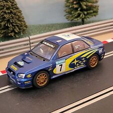 Scalextric car c2587 for sale  MANSFIELD