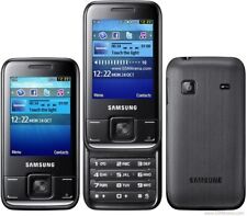 Samsung e2600 black for sale  Shipping to Ireland