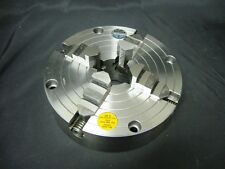 Used, PRATT BURNERD 9500-02501 10" 4 JAW 250 MM INDEPENDENT CHUCK - METRIC  for sale  Shipping to Canada