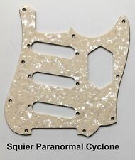 Squier paranormal cyclone usato  Spedire a Italy