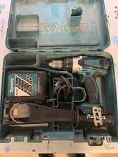 Makita lxt dhp458 for sale  Shipping to Ireland