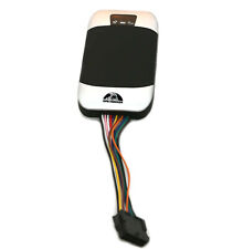 Coban GPS rastreador carro GPS rastreador de veículo GPS303F, tempo real, Google Maps, tk103+, usado comprar usado  Enviando para Brazil