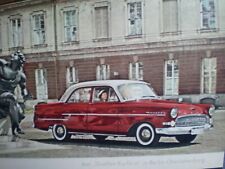 Pel kalender 1957 gebraucht kaufen  Hofheim