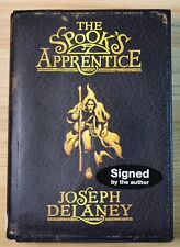 Spook apprentice joseph for sale  PORTLAND