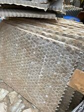 Honeycomb driveway, garden Gravel Grid + Membrane. Keeps Gravel Together for sale  EXETER