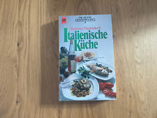 Buch italienische küche gebraucht kaufen  Magdeburg