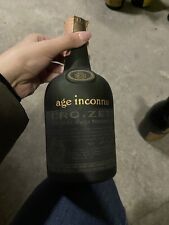 Cognac croizet age usato  Milano