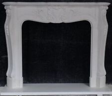 French marble mantel for sale  Modesto