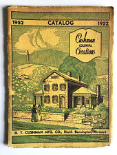 1952 cushman colonial for sale  Effort