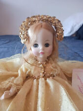 Madam alexander doll for sale  San Francisco