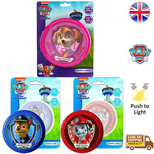 Paw patrol push for sale  MANCHESTER