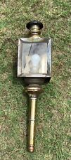 Vintage antique brass for sale  Van Alstyne