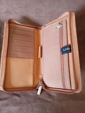 Leeds genuine leather for sale  Tampa