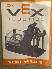 Hexbug vex robotics for sale  GUILDFORD