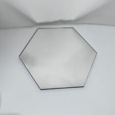 Hexagon wall mirror for sale  Bloomfield Hills
