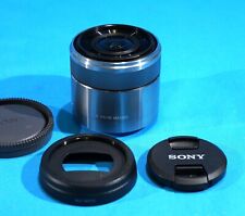 sony lenses for sale  Grand Rapids