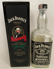 Empty jack daniels for sale  Fairfax