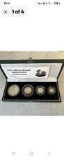 1997 silver proof for sale  ORMSKIRK