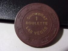 roulette chips for sale  Cameron
