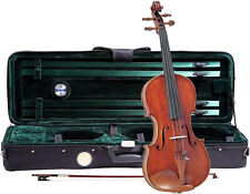 Used, Cremona SV-1260 Maestro First Violin Outfit - 4/4 Size for sale  Shipping to South Africa