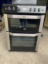 gas double oven for sale  NOTTINGHAM