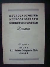neurocalometer for sale  Midland