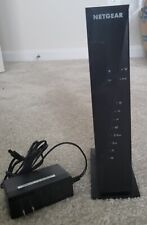 Netgear cable modem for sale  Elkton