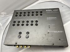 Audiocontrol eql series for sale  Tulsa