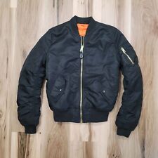 Alpha industries bomber for sale  Chula Vista