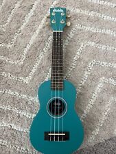 Mini guitarra ukulele 4 cordas marca: The Waterman por KALA USADA comprar usado  Enviando para Brazil