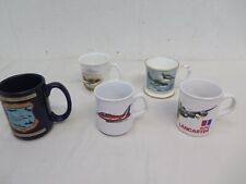 Military raf mugs for sale  HASSOCKS