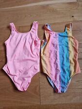 Girls swimming costumes for sale  Shipping to Ireland