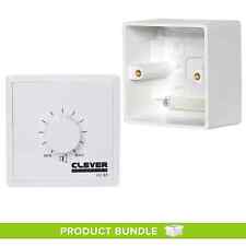 Clever acoustics 60w for sale  UK