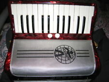 Accordion hohner junior for sale  READING