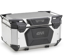 Encosto Givi E240 almofada de encosto para GIVI TREKKER OUTBACK EVO OBKE58A 58 caixa superior comprar usado  Enviando para Brazil